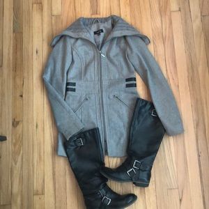 Women’s dress coat